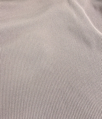 オム プリッセ イッセイミヤケ ニット BASIC KNIT 25SS HP51KN215 メンズ SIZE - HOMME PLISSE ISSEY MIYAKE