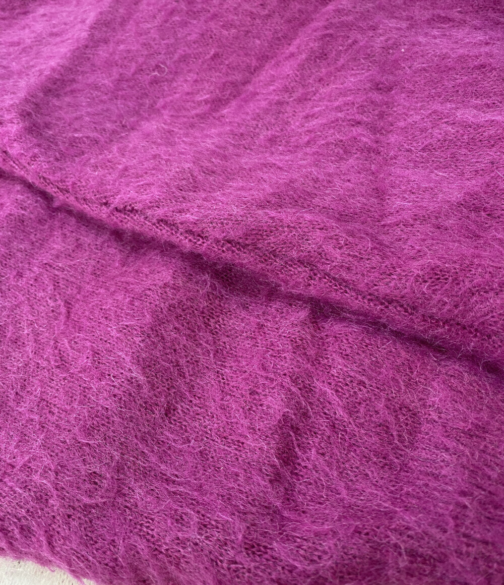 Supreme ニット aphex twin Mohair Knit 25SS メンズ SIZE L シュプリーム