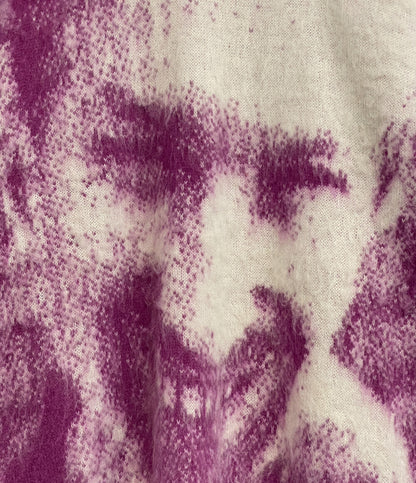 Supreme ニット aphex twin Mohair Knit 25SS メンズ SIZE L シュプリーム