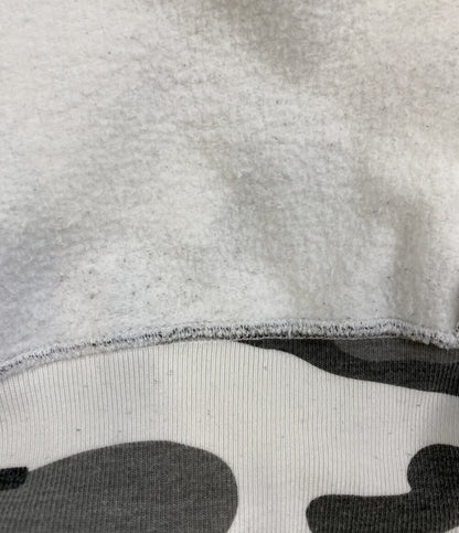 Supreme スウェットパーカー WORK ZIP UP HOODED SWEATSHIRT 24aw メンズ SIZE L シュプリーム