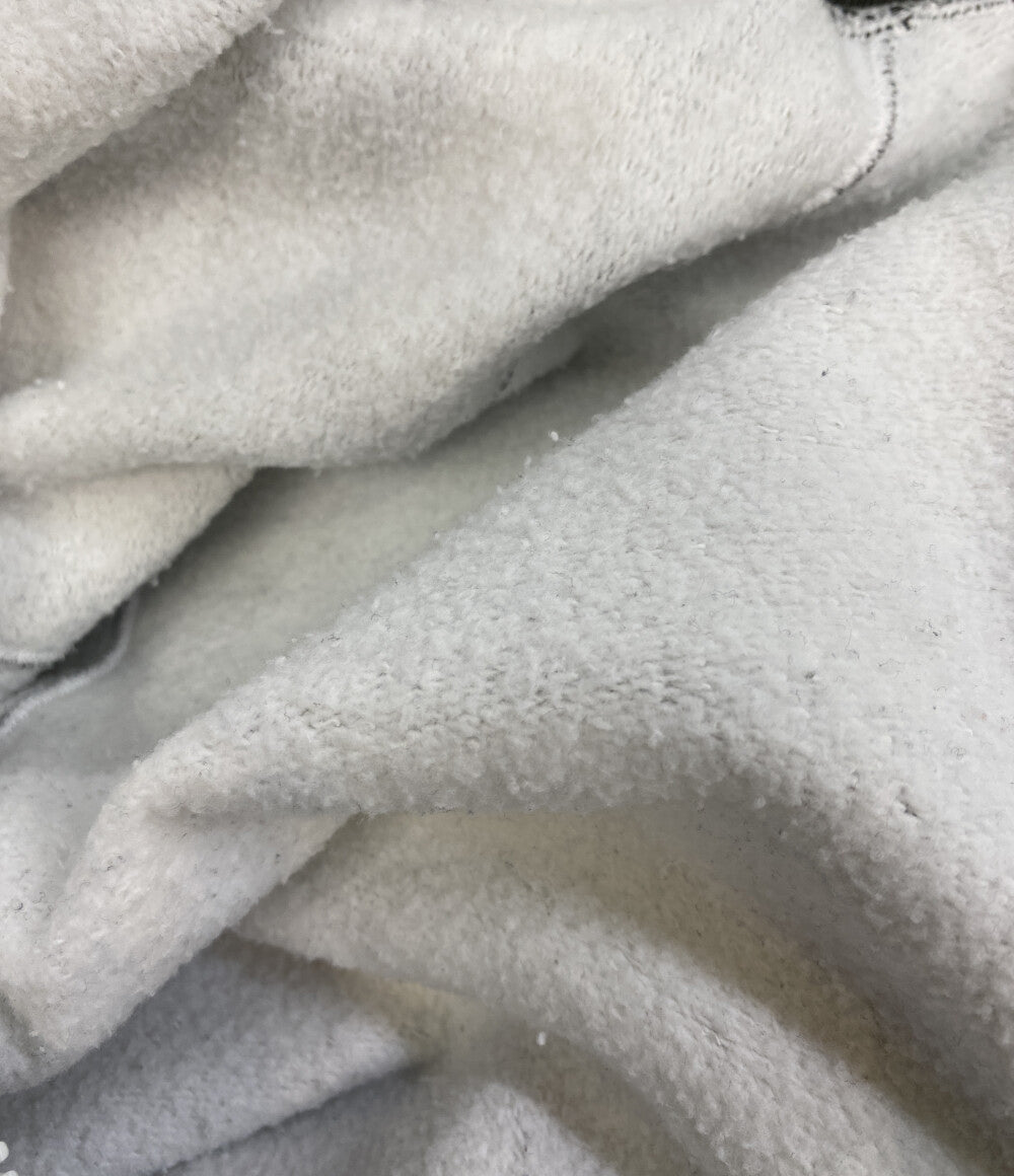 Supreme スウェットパーカー WORK ZIP UP HOODED SWEATSHIRT 24aw メンズ SIZE L シュプリーム