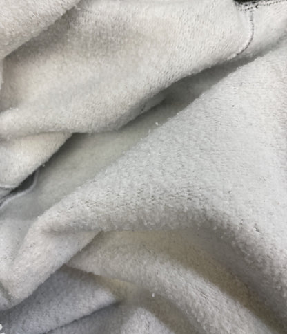 Supreme スウェットパーカー WORK ZIP UP HOODED SWEATSHIRT 24aw メンズ SIZE L シュプリーム