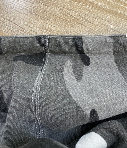 Supreme スウェットパーカー WORK ZIP UP HOODED SWEATSHIRT 24aw メンズ SIZE L シュプリーム