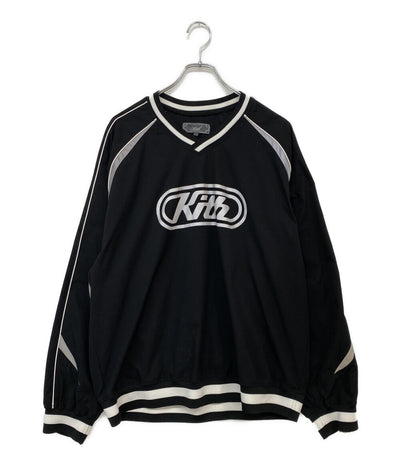 キス プルオーバーシャツ DAYTON PULLOVER 25ss メンズ SIZE S KITH