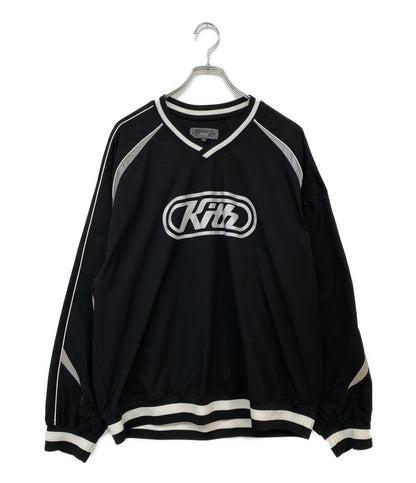 キス プルオーバーシャツ DAYTON PULLOVER 25ss メンズ SIZE S KITH