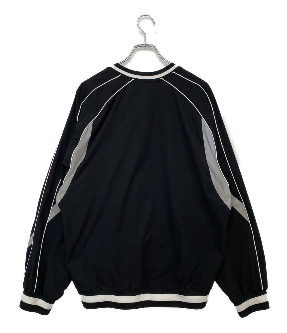 キス プルオーバーシャツ DAYTON PULLOVER 25ss メンズ SIZE S KITH