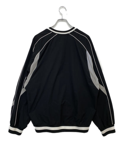 キス プルオーバーシャツ DAYTON PULLOVER 25ss メンズ SIZE S KITH