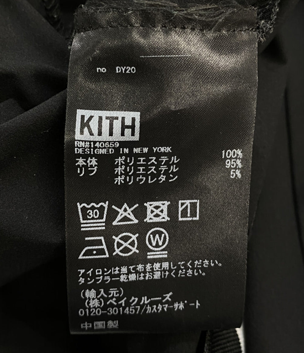 キス プルオーバーシャツ DAYTON PULLOVER 25ss メンズ SIZE S KITH