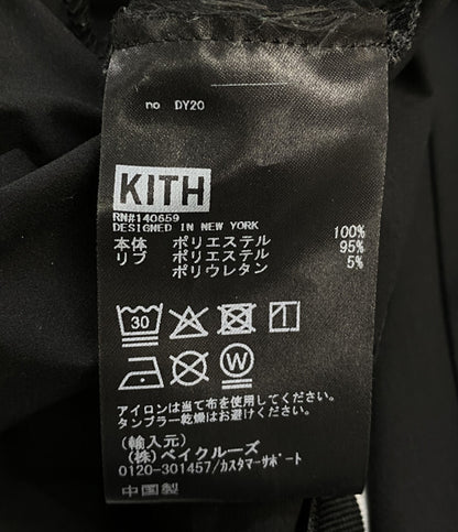 キス プルオーバーシャツ DAYTON PULLOVER 25ss メンズ SIZE S KITH