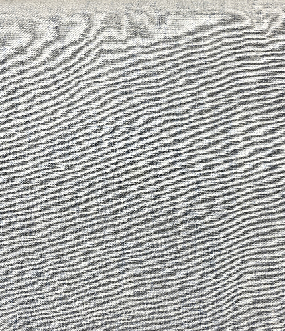 KITH キス 長袖シャツ denim Apollo shirt 140659 メンズ SIZE L