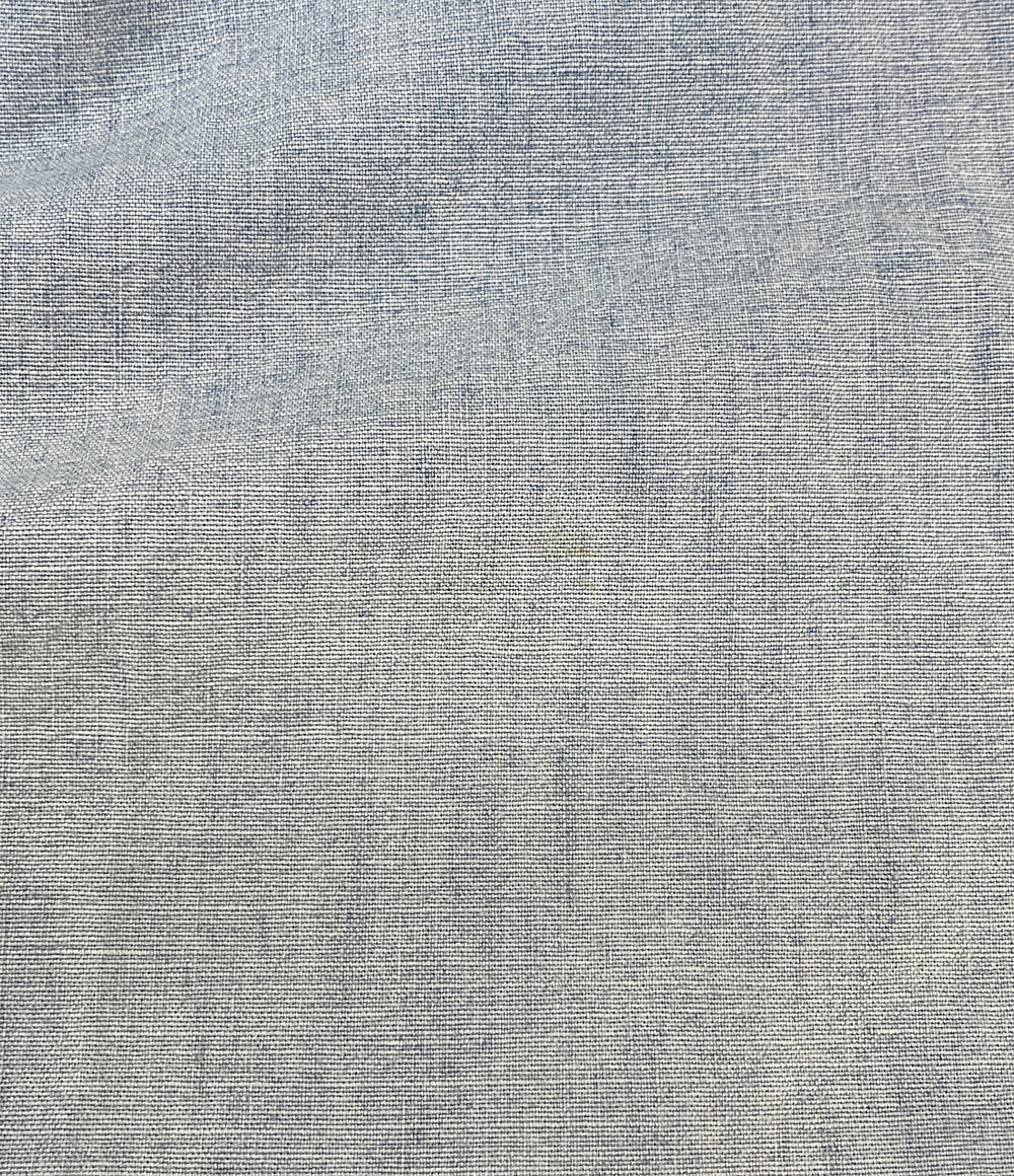 KITH キス 長袖シャツ denim Apollo shirt 140659 メンズ SIZE L