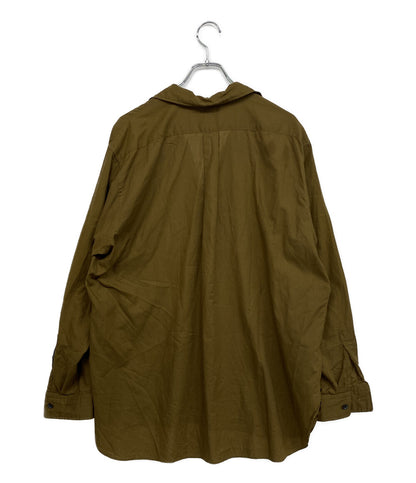 アルテリア 長袖シャツ 25SS ULSH54-KA195-B メンズ SIZE 4 ULTERIOR