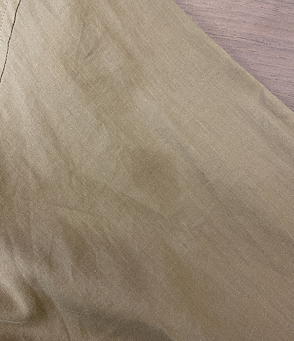 アルテリア 長袖シャツ 25SS ULSH54-KA195-B メンズ SIZE 4 ULTERIOR