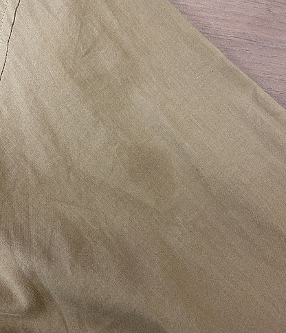 アルテリア 長袖シャツ 25SS ULSH54-KA195-B メンズ SIZE 4 ULTERIOR