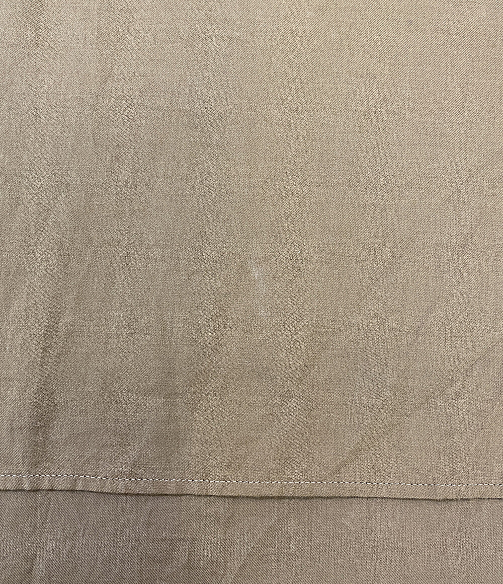 アルテリア 長袖シャツ 25SS ULSH54-KA195-B メンズ SIZE 4 ULTERIOR