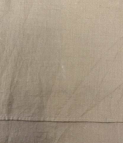 アルテリア 長袖シャツ 25SS ULSH54-KA195-B メンズ SIZE 4 ULTERIOR