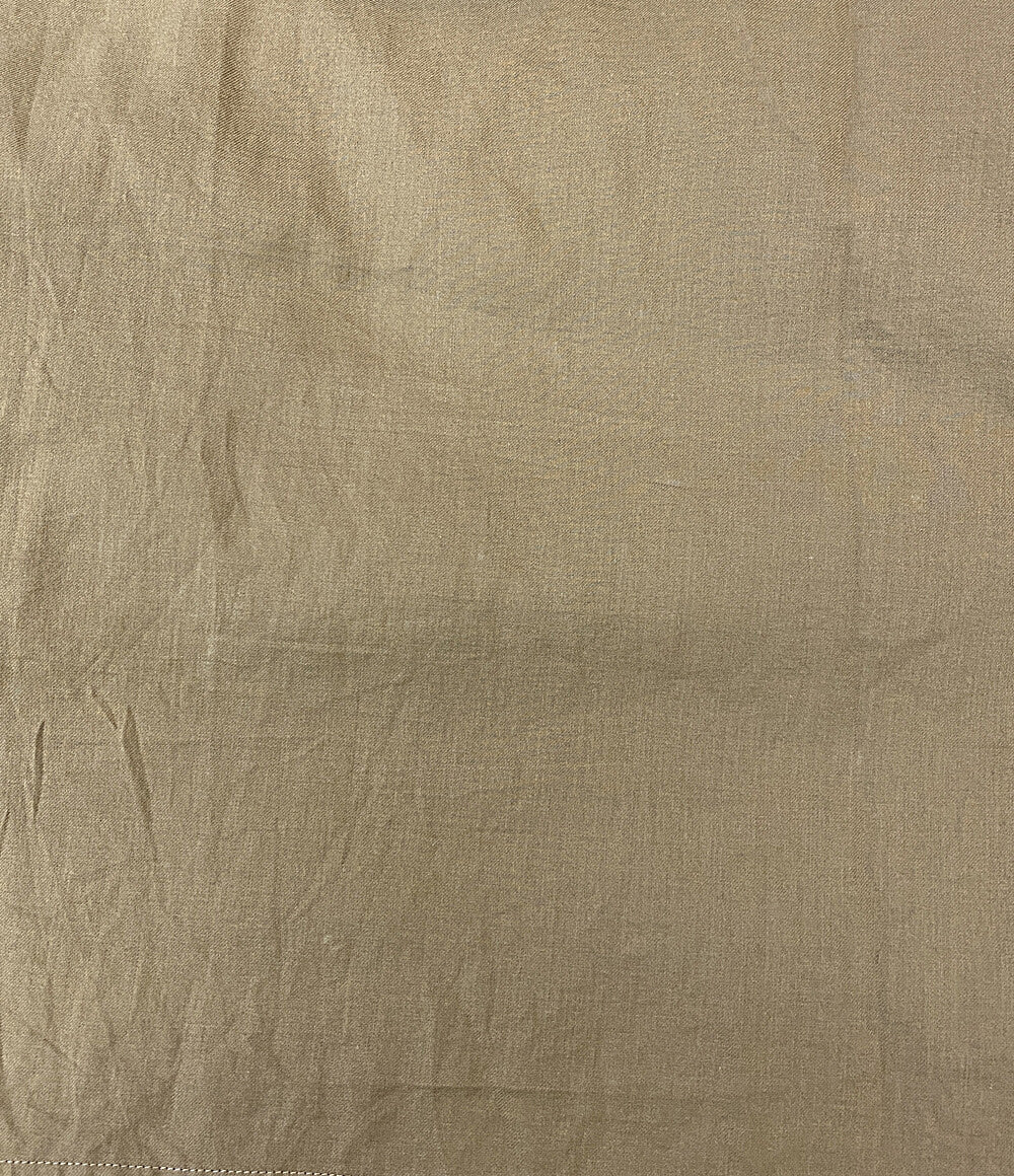 アルテリア 長袖シャツ 25SS ULSH54-KA195-B メンズ SIZE 4 ULTERIOR