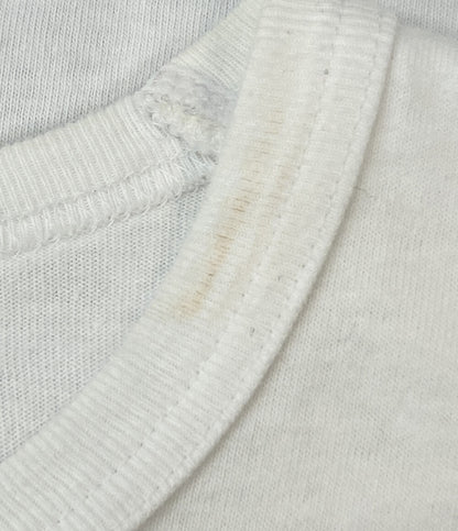 BLACK COMME des GARCONS フィリップパゴウスキープリントTシャツ 24SS メンズ SIZE L ブラックコムデギャルソン