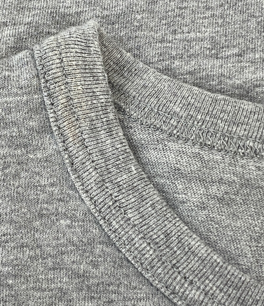 DOVER STREET MARKET 半袖Ｔシャツ 3 Hut Logo Tee ZZ-T021 メンズ SIZE L ドーバーストリートマーケット