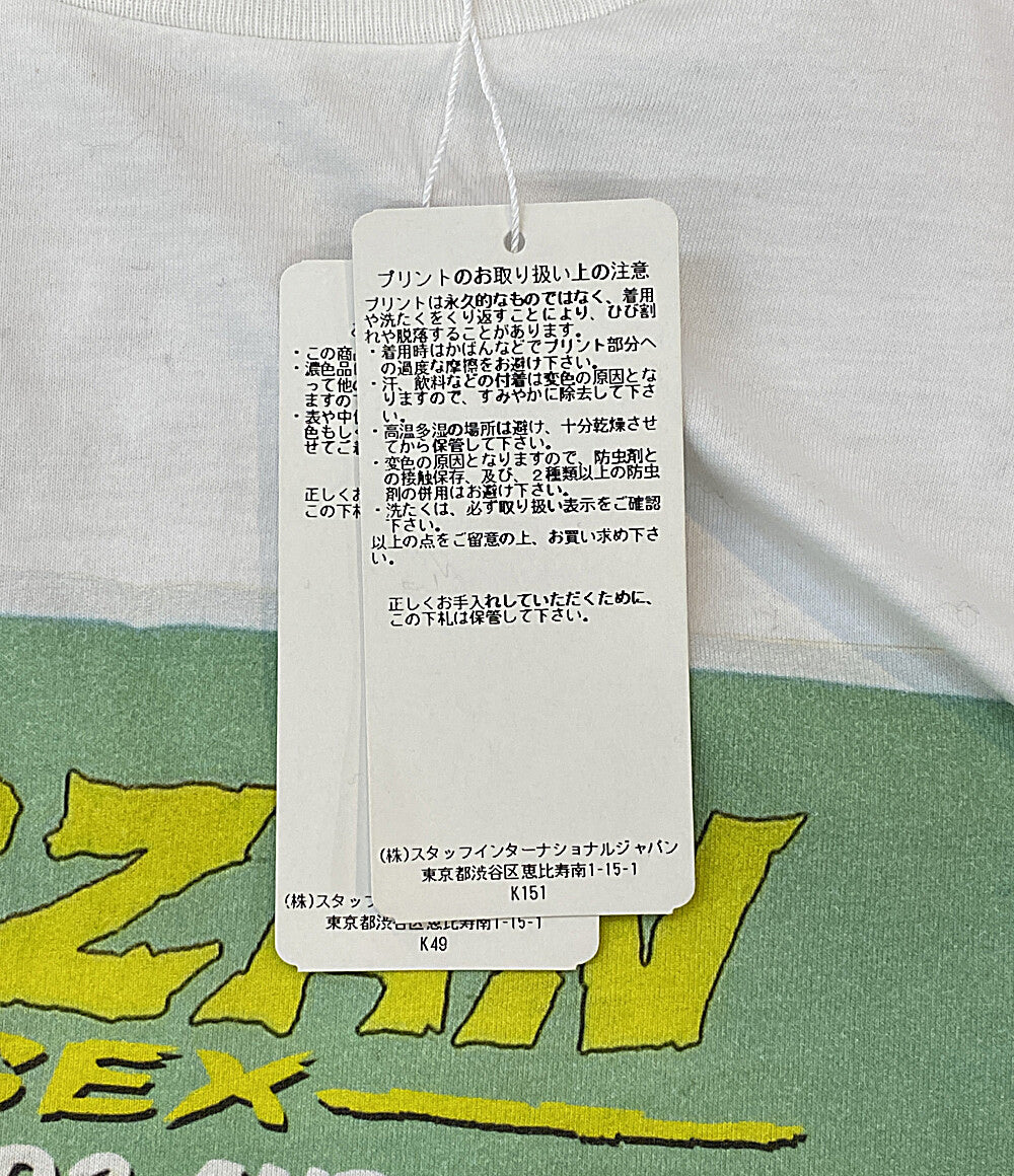 DSQUARED2 半袖Ｔシャツ TARZAN 24SS S71GD1429 メンズ SIZE XXL ディースクエアード