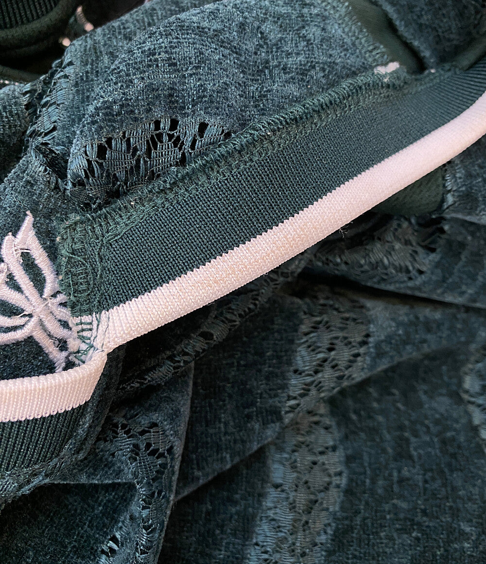 KITH キス ジャージシャツ メッシュ切替 CHASE JERSEY 25ss メンズ SIZE S