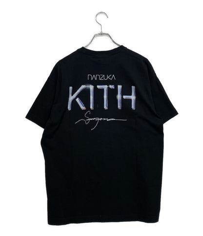 KITH×NANZUKA SORAYAMA キス ナンヅカソラヤマ 半袖Ｔシャツ MODEL A TEE 140659 メンズ SIZE M