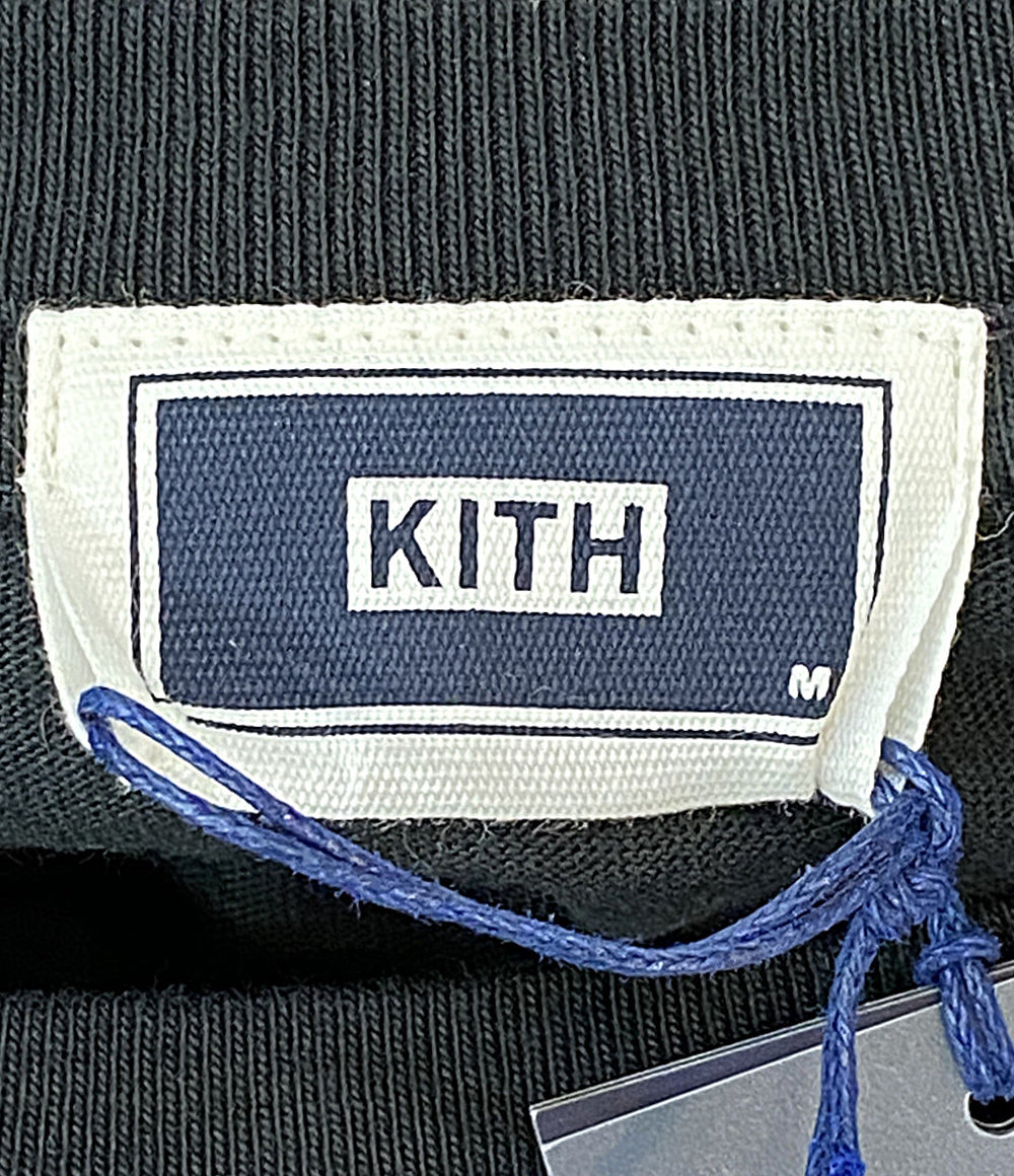 キス ナンヅカソラヤマ 半袖Ｔシャツ MODEL A TEE 140659 メンズ SIZE M KITH×NANZUKA SORAYAMA