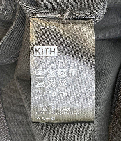 キス ナンヅカソラヤマ 半袖Ｔシャツ MODEL A TEE 140659 メンズ SIZE M KITH×NANZUKA SORAYAMA