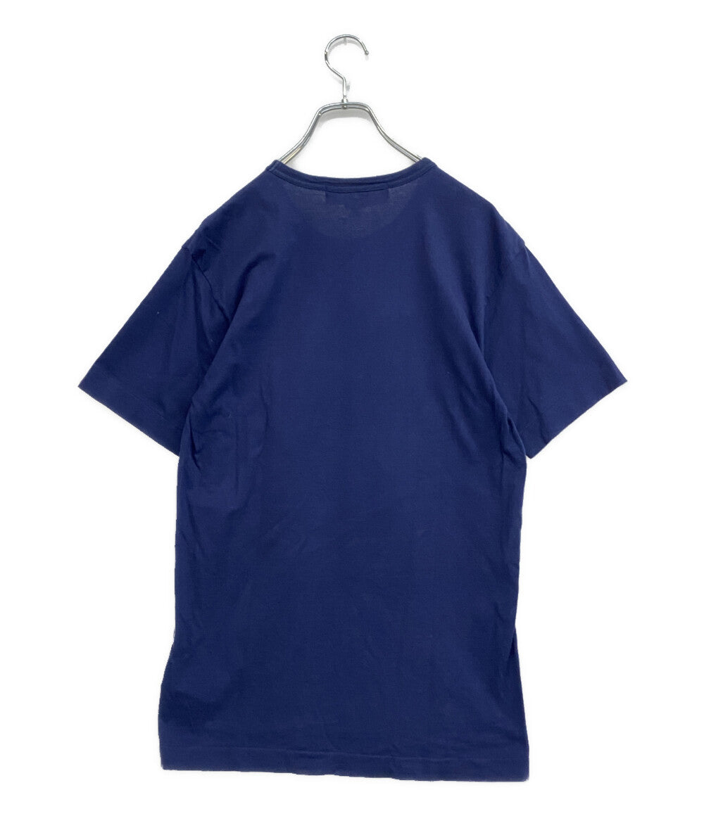 PLAY COMME des GARCONS 半袖Ｔシャツ ハートプリントTシャツ AZ-T184 メンズ SIZE L プレイコムデギャルソン