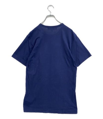 PLAY COMME des GARCONS 半袖Ｔシャツ ハートプリントTシャツ AZ-T184 メンズ SIZE L プレイコムデギャルソン