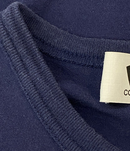 PLAY COMME des GARCONS 半袖Ｔシャツ ハートプリントTシャツ AZ-T184 メンズ SIZE L プレイコムデギャルソン