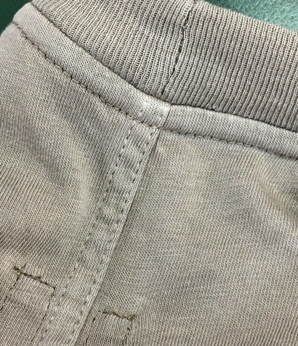 Rick Owens ノースリーブロングカットソー 19ss メンズ SIZE S リックオウエンス