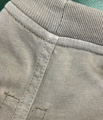 Rick Owens ノースリーブロングカットソー 19ss メンズ SIZE S リックオウエンス