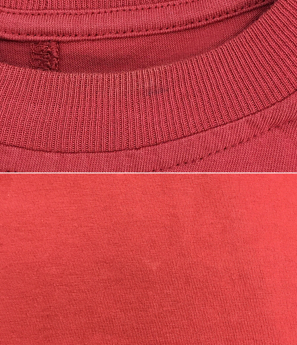 Rick Owens オーバーサイズノースリーブカットソー 21FW メンズ SIZE XS リックオウエンス