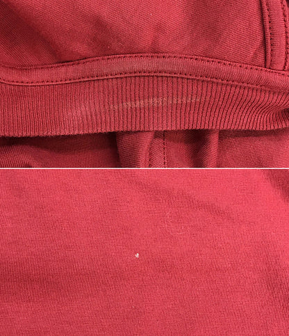 Rick Owens オーバーサイズノースリーブカットソー 21FW メンズ SIZE XS リックオウエンス