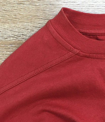 Rick Owens オーバーサイズノースリーブカットソー 21FW メンズ SIZE XS リックオウエンス