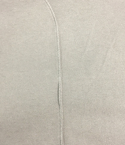 Rick Owens DRKSHDW ダークシャドウ 半袖Ｔシャツ Phleg T-Shirt Grey 21AW メンズ SIZE M リックオウエンス