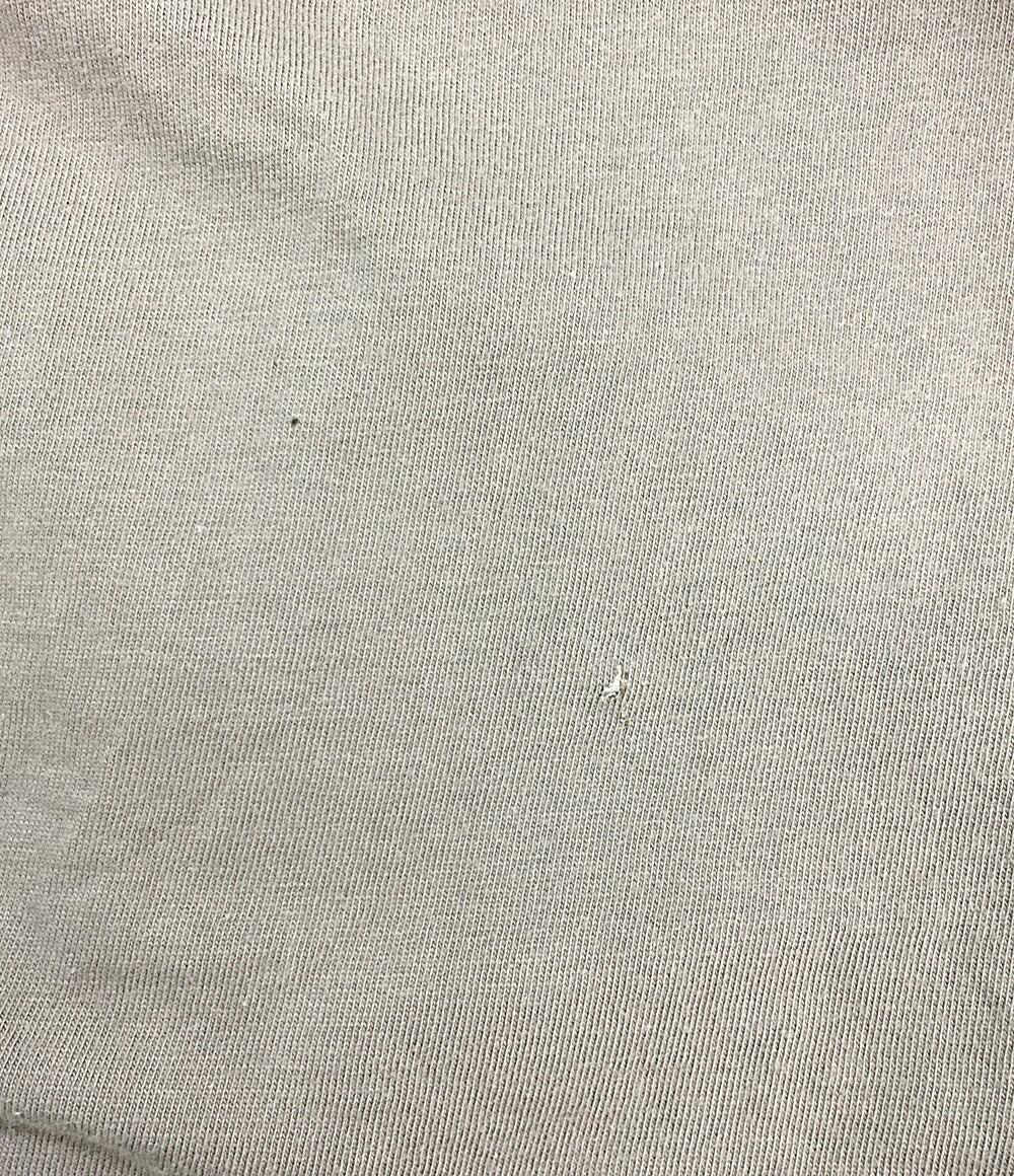 Rick Owens DRKSHDW ダークシャドウ 半袖Ｔシャツ Phleg T-Shirt Grey 21AW メンズ SIZE M リックオウエンス