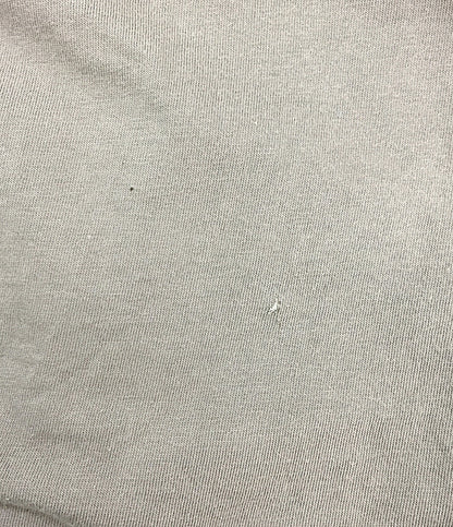 Rick Owens DRKSHDW ダークシャドウ 半袖Ｔシャツ Phleg T-Shirt Grey 21AW メンズ SIZE M リックオウエンス