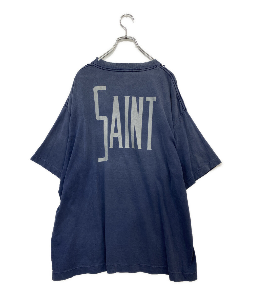 セントマイケル ディズニー 半袖Ｔシャツ ファンタジアTEE 25SS SM-HR8-0000-C65 メンズ SIZE XL SAINTMICHAEL ×Disney