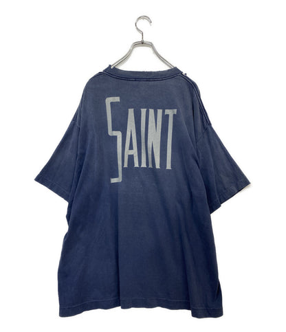 セントマイケル ディズニー 半袖Ｔシャツ ファンタジアTEE 25SS SM-HR8-0000-C65 メンズ SIZE XL SAINTMICHAEL ×Disney