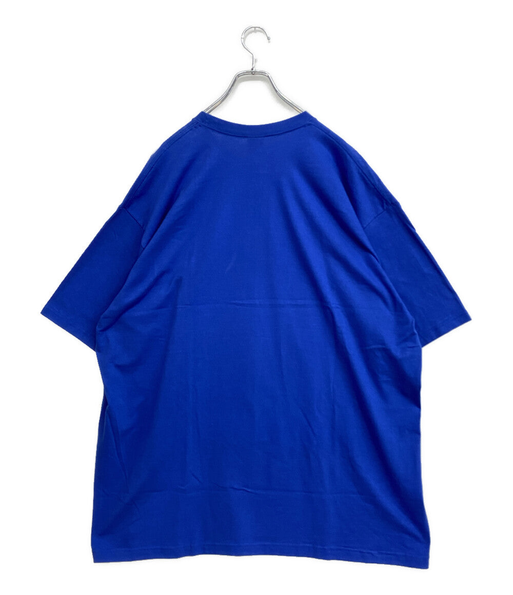 Supreme 半袖Ｔシャツ CHRISTOPHER WOOL 1995 TEE メンズ SIZE XXL シュプリーム