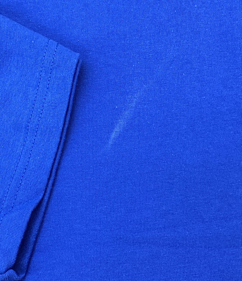 Supreme 半袖Ｔシャツ CHRISTOPHER WOOL 1995 TEE メンズ SIZE XXL シュプリーム