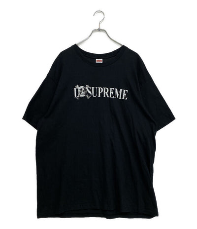 Supreme 半袖Ｔシャツ skull tee black 25AW メンズ SIZE XL シュプリーム