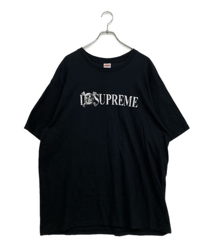 Supreme 半袖Ｔシャツ skull tee black 25AW メンズ SIZE XL シュプリーム