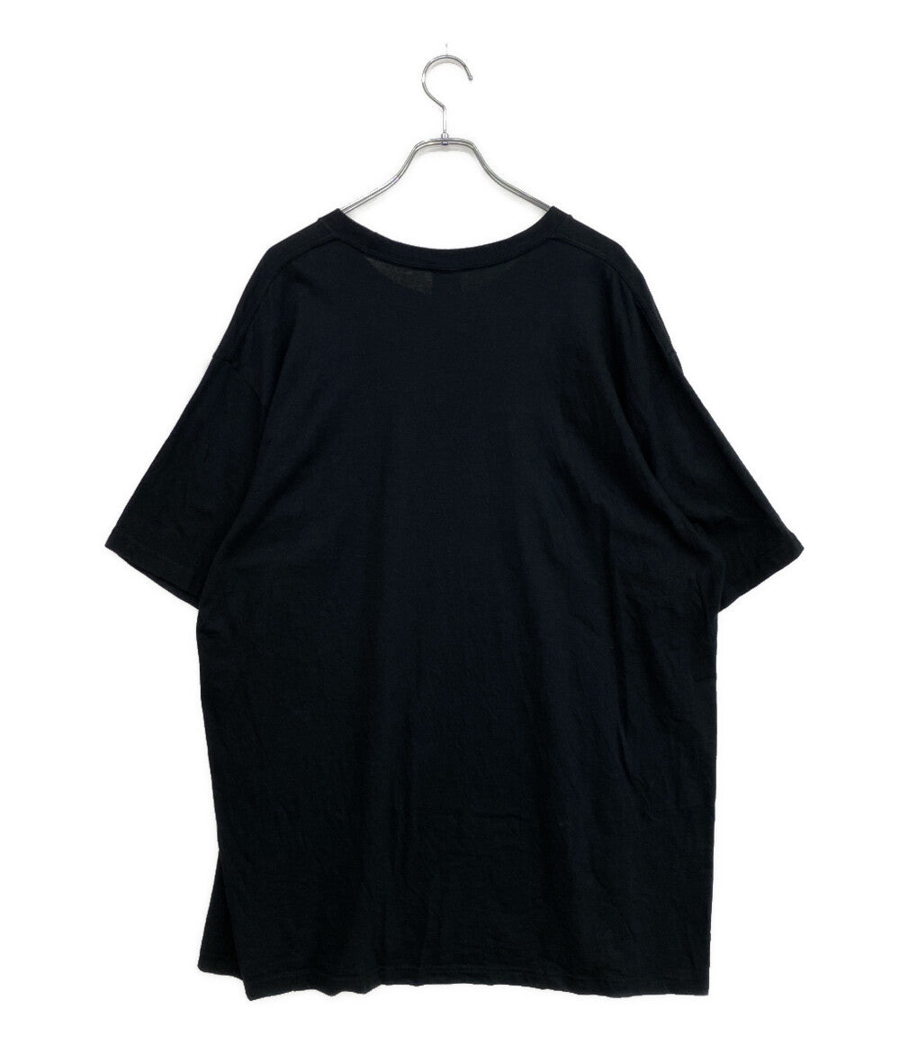 Supreme 半袖Tシャツ skull tee black 25AW メンズ SIZE XL