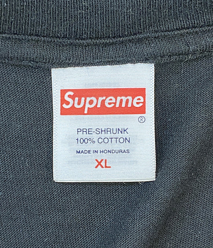Supreme 半袖Ｔシャツ skull tee black 25AW メンズ SIZE XL シュプリーム