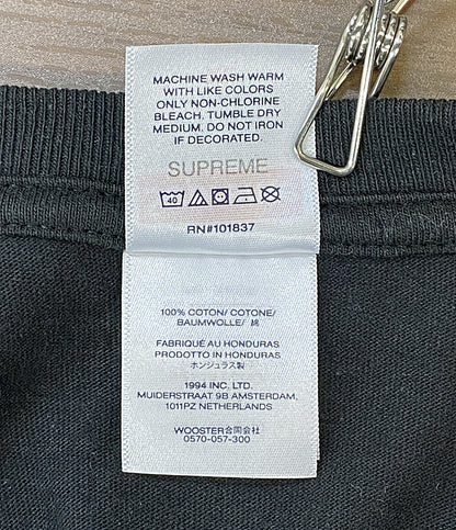 Supreme 半袖Ｔシャツ skull tee black 25AW メンズ SIZE XL シュプリーム