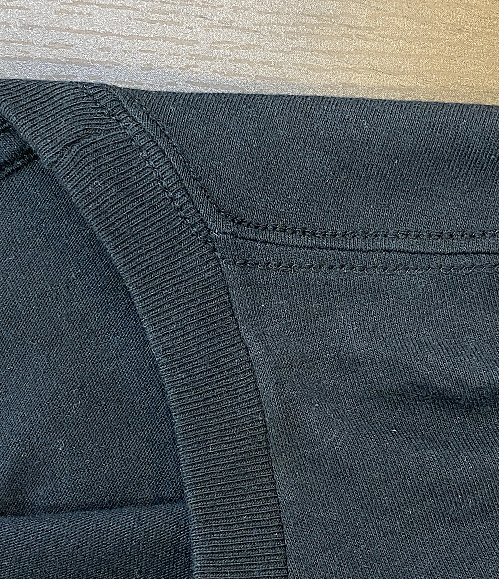 Supreme 半袖Ｔシャツ skull tee black 25AW メンズ SIZE XL シュプリーム