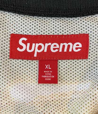 Supreme 半袖Ｔシャツ Vinci Per Noi Soccer Jersey 25ss メンズ SIZE XL シュプリーム